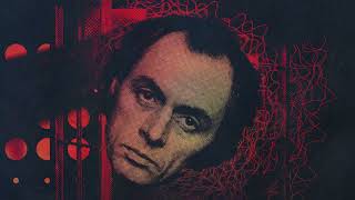 Luke Haines &amp; Peter Buck - The Pink Floyd Research Group [Lyric Video]