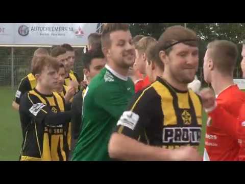 11Sport: Veritas - De Ster