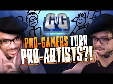 SONIXFOX VS DEKILLSAGE TEAMMATE CHALLENGE | GENIUS V GENIUS: Episode 1