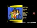 Fox Split Screen Credits From The Simpsons Part 8