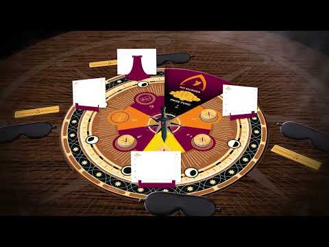 The Traitors Official Board Game - How To Play