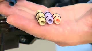 Pentair – Nettoyer ou remplacer l'injecteur Autotrol 255