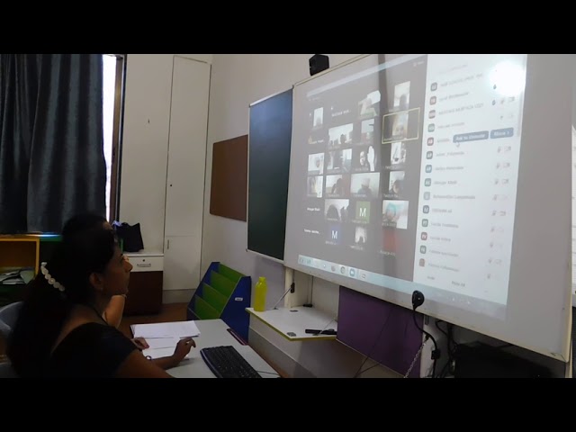 MSB - Language Development (Hindi)