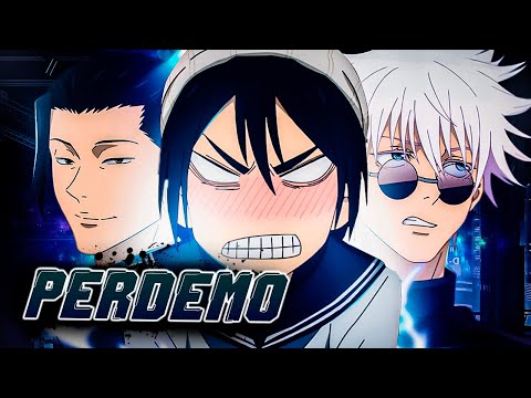 JUJUTSU KAISEN AND THE MISSION DESTINED FOR FAILURE (Parody Redubbing)
