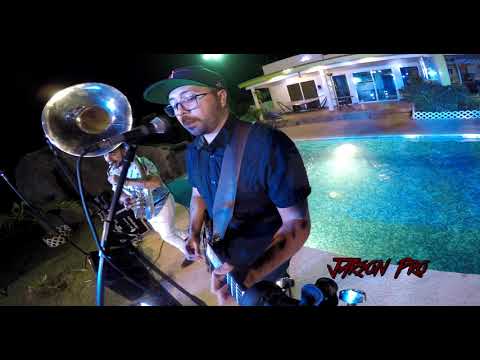 Navegando Por Tijuana - Los De Guamuchil En Vivo 2018 4K