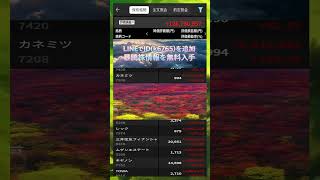 #NISA,#新NISA,#つみたてNISA,#iDeCo,#配当金,#配当利回り,#決算,#決算分析,#業績,#企業分析,#銘柄分析,#株予想,#株の買い方,#株の売り方,#株勉強