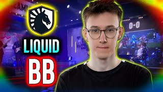 Download the video "LIQUID vs BetBoom Team - GROUP STAGE 2 - DREAMLEAGUE SEASON 24 DOTA 2"