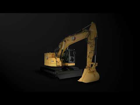 Caterpillar® Next Generation 325 Excavator