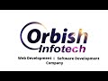orbish infotech Web and software development company