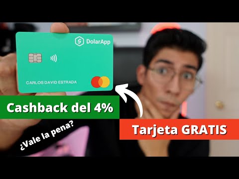DolarApp | The card to SAVE, EARN and RECEIVE DOLLARS