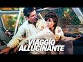 Viaggio Allucinante Un Classico Film Di Fantascienza Con Raquel Welch