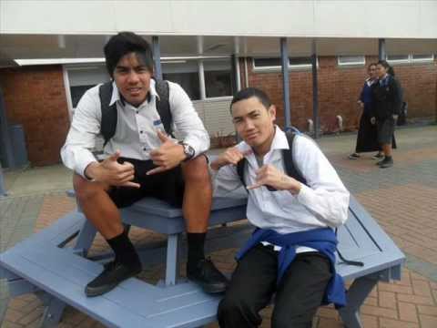Tangaroa College Class of 2011