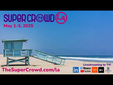 SuperCrowdLA thumbnail