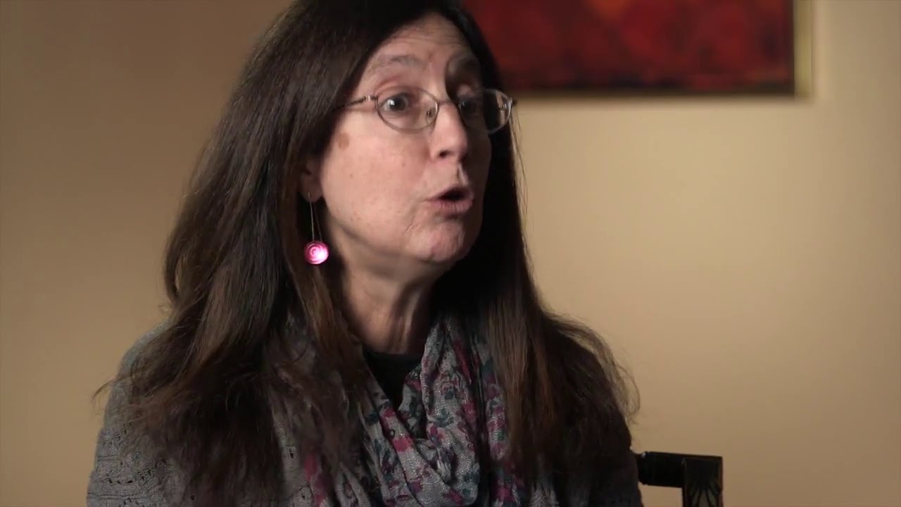 People manage their feelings very differently.