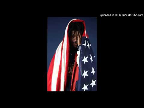 Capital STEEZ (feat. Junior Bell) - M.I.A. (Unreleased)