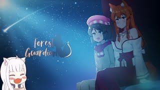 [Let's Play] Forest Guardian with Nyanco (SFW Ver)