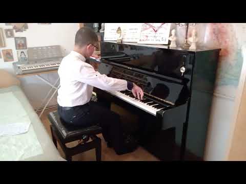 Andrei - Dumitru Arhip