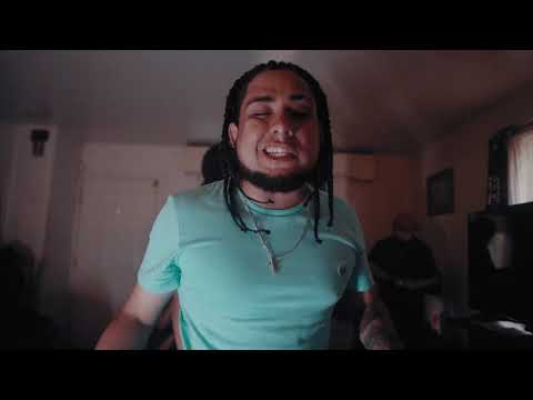 Migo Savage x Al Jefe - Pressure | Shot by Reggie Reg