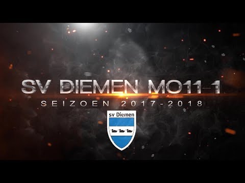 Waterwijk MO11-1 - Diemen MO11-1 (2-3)
