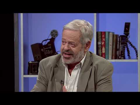 October 28, 2019: Daniel Okrent