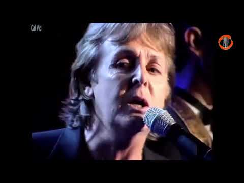 15  Billy Joel, Bruce Springsteen, Paul McCartney perform at Rock Hall induction ceremony 1999