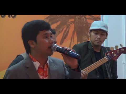 Nizam Rusly & Malaya Boys - Lambaian Desa