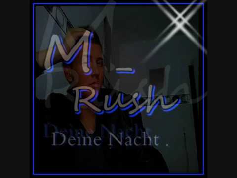 M-rush Deine Nacht