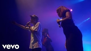 Biga*Ranx - Good Morning Midnight (Live at Le Bataclan, Paris)