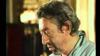 Serge Gainsbourg - No comment