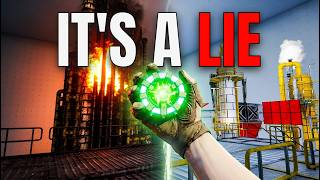 How Titanfall 2 "Faked" Time Travel (I Rebuilt It in UE5)