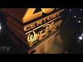 20th Century Walt Disney Fox Intro 2000 2004