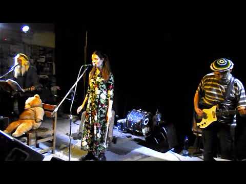 Původní Bureš - Spasitel