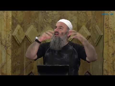 624. Pas Namazit të Sabahut - Fisnikëria, Bujaria dhe shpenzimi në vepra të mira - Hadithi 561/2