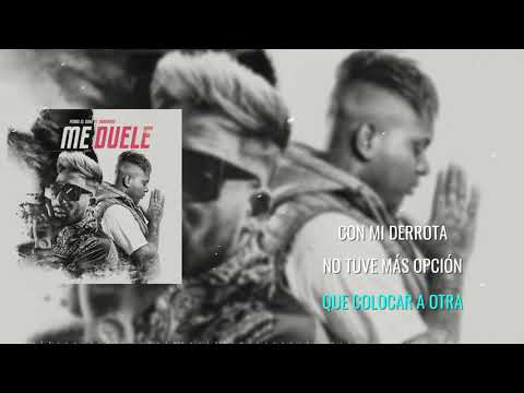 Pedro El Duke & Harryson - Me Duele