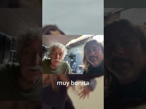 Kinmakirú - La conquistada (cover) #losjaivas #musicachilena #musica #rock #cover