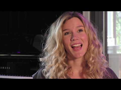 Joss Stone - FaceCulture interjú magyar felirattal - 1. rész