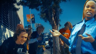 RAT BOY - Victim of a system