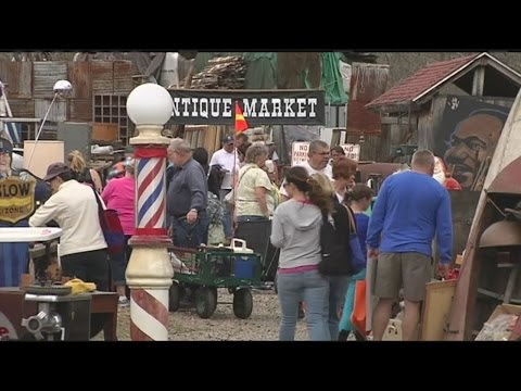 brimfield