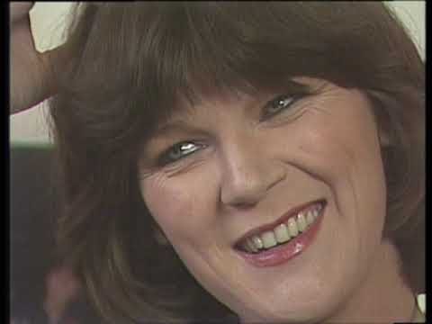 Per dromentrein op visite bij Lenny Kuhr (Deel 1)