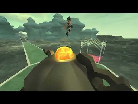 Anodyne 2 Any% Bad Ending in 19:16.23 (World Record)