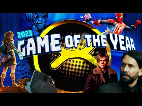 Game of the Year: A Coveted Title | Community Health