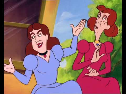 Cinderella [4051238033175]  [Full Movie] #fullmovie