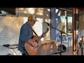Will Kimbrough - 2025.10.19 - The Hollow House Concert - Austin, TX