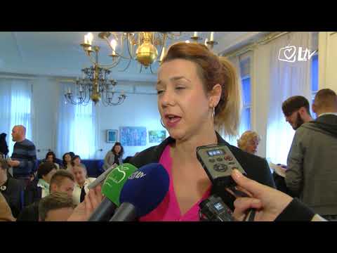 Izdvojeno 25.10.2017. - I Get You: kampanja Isusovačke službe za izbjeglice