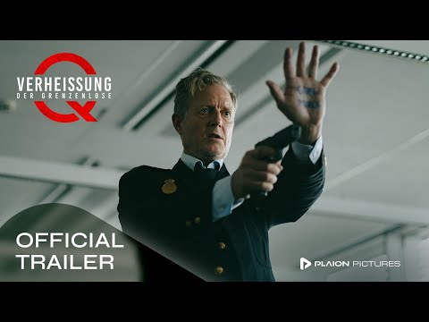 Trailer-Vorschau: Verheissung - Der Grenzenlose