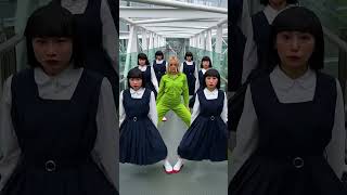 Download lagu Watch a different person each time 😆 #avantgardey #dance #happykelli mp3