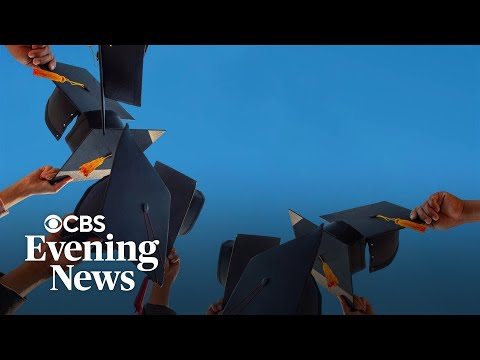 Why employers say high school graduates aren't ready for workforce