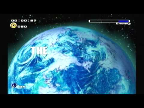 Sonic Adventure 2 Battle pt25 This Game Has EVERYTHING