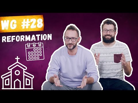 5 Effekte der Reformation durch Luther, die uns heute noch betreffen