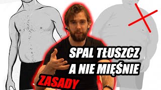 Jak nie popsuć odchudzania ?! Sposób na EFEKTY
